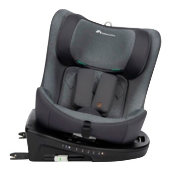 Kindersitz Evolvefix