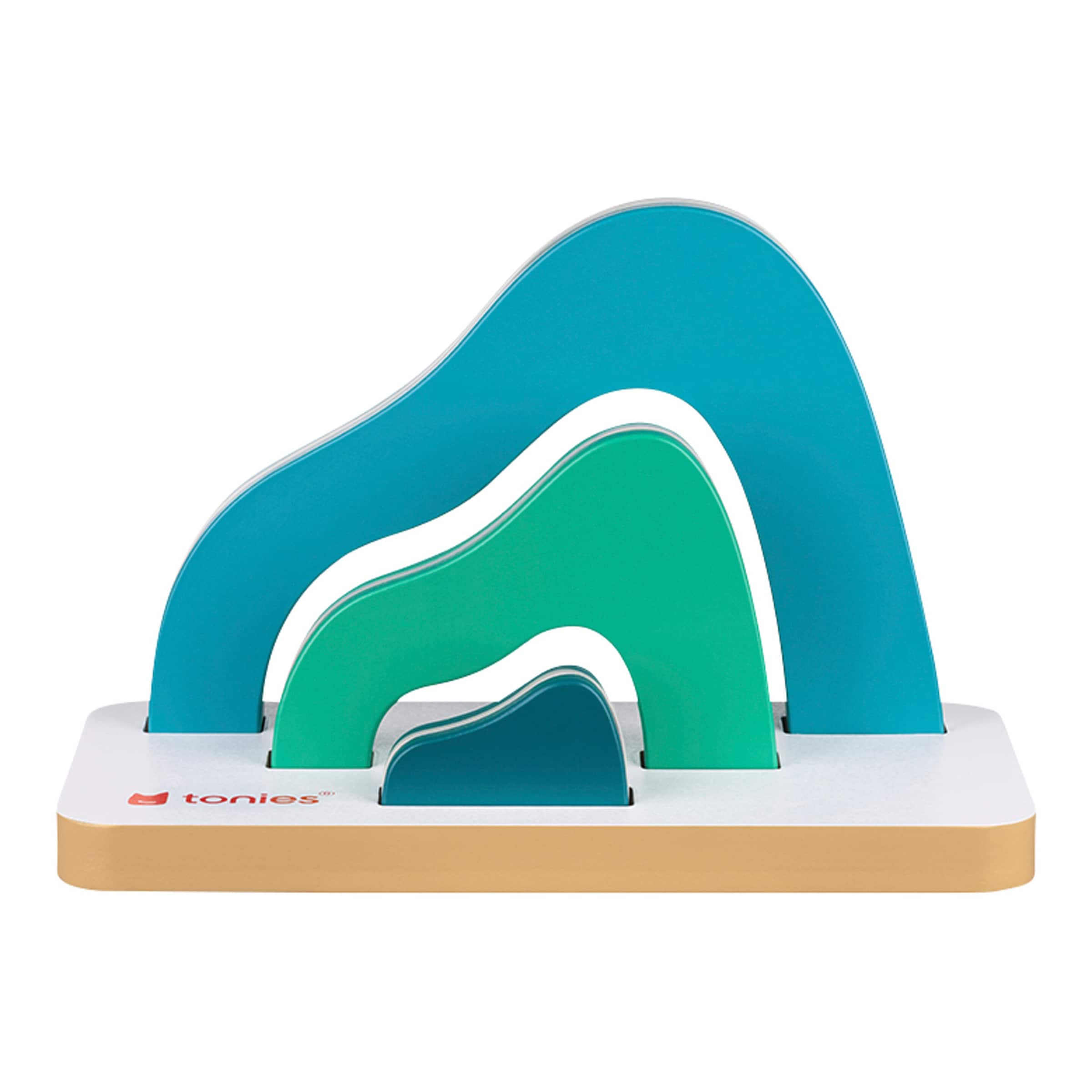 Tonies tonies® Mini Standregal - Berg