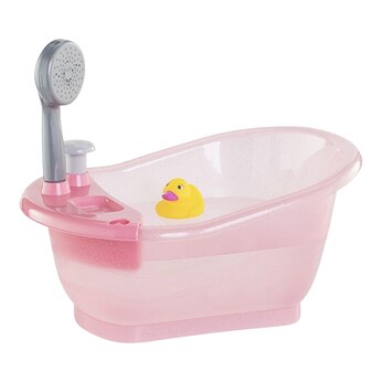 Puppen-Badewanne