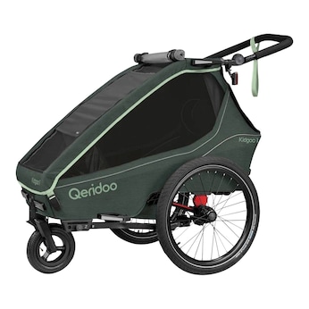 Fahrradanhänger Kidgoo 1