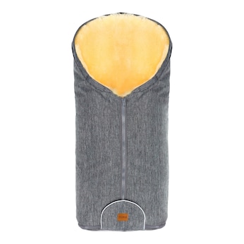 Winterfußsack Pamir