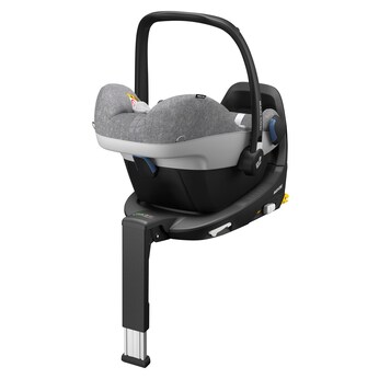 Isofix-Basis Familyfix 3 i-Size für Jade, Coral i-Size, Pebble Pro i-Size, Pearl Pro 2 i-Size