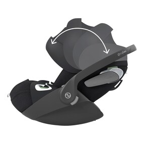 Babyschale Cloud T i-Size PLUS