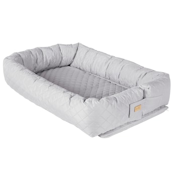 Babylounge 3in1 roba Style grau 
