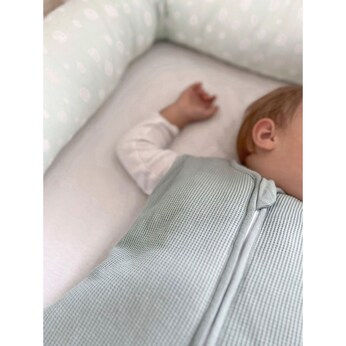 Ganzjahresschlafsack Essential 2.5 TOG