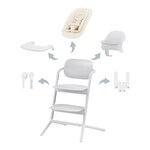 Produkt Treppenhochstuhl Lemo 2.0 4-in-1 Set