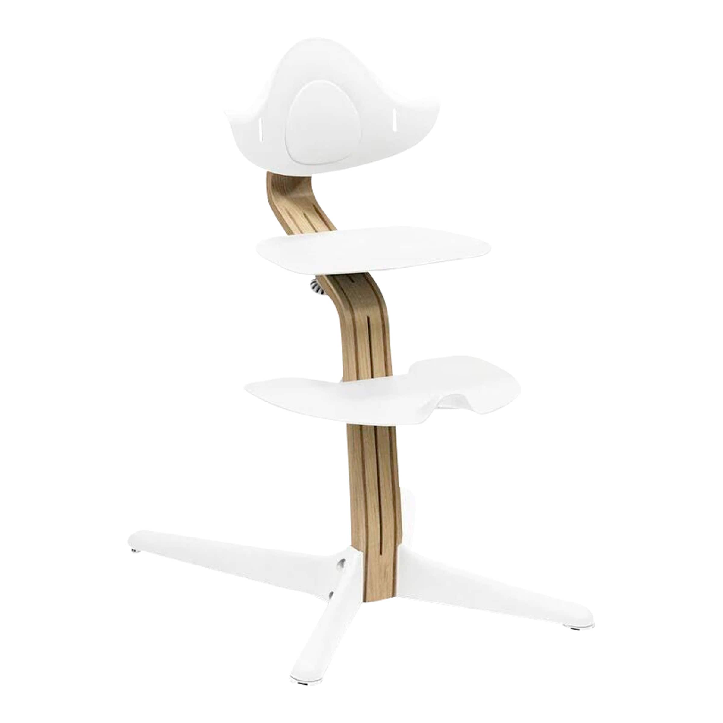 Stokke® Nomi Hochstuhl Eiche