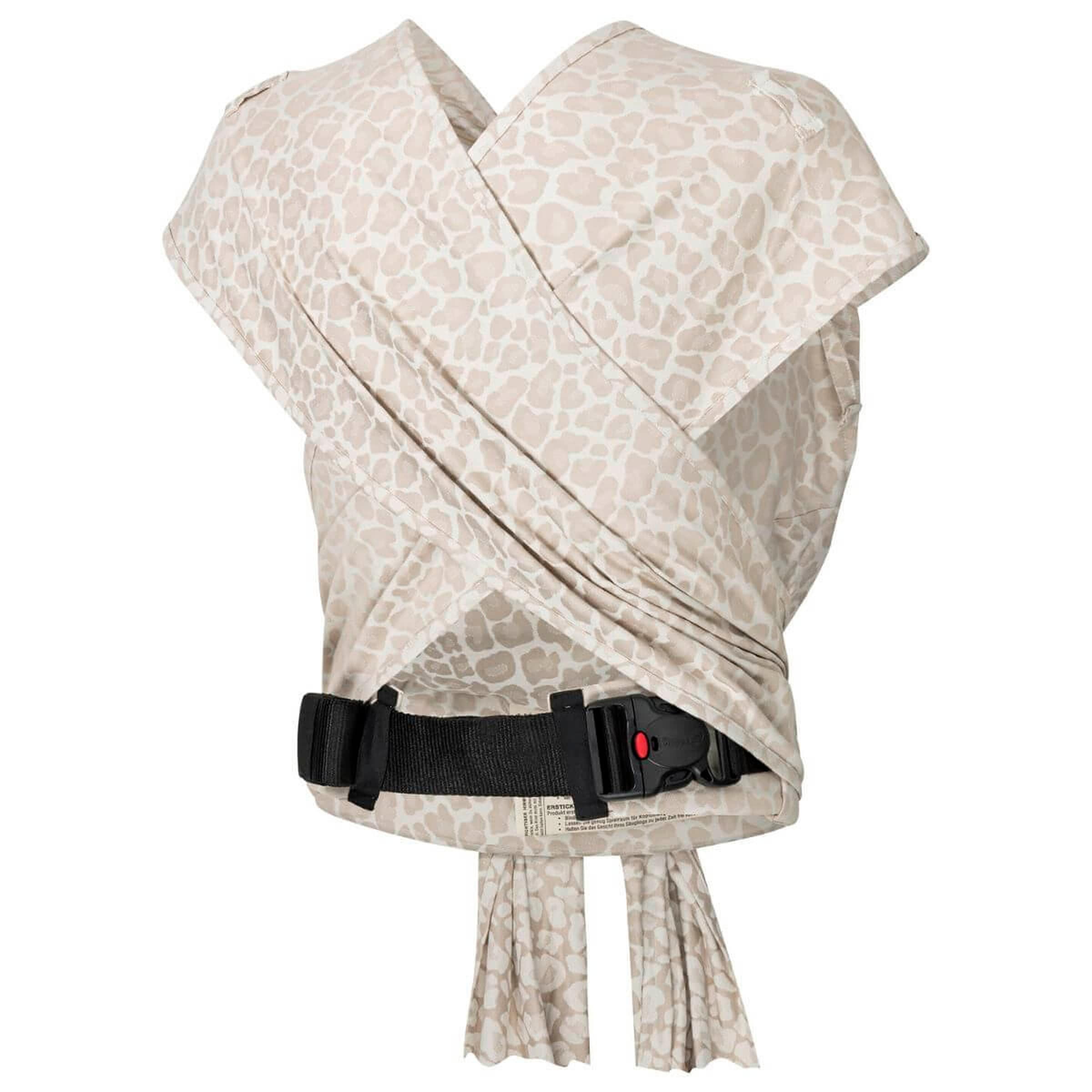 Hoppediz® Babytrage Hop-Tye Advanced