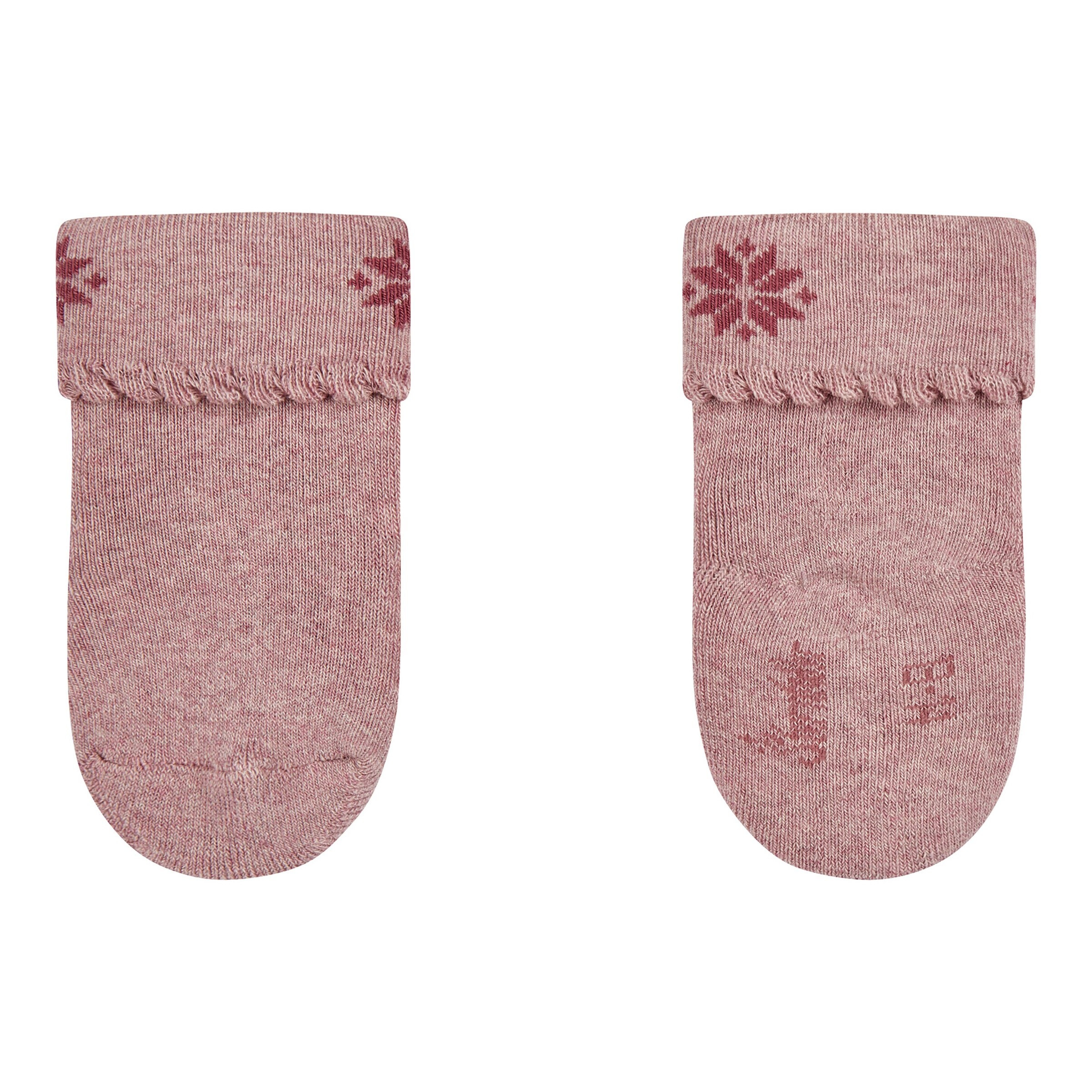 Thumbnail - Sterntaler 3er-Pack Socken Maus Herzen