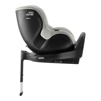 Kindersitz DUALFIX 5Z LUX