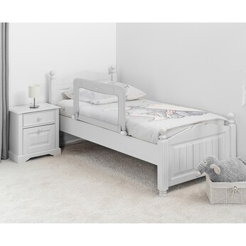 Bettgitter By My Side (auch für einige Boxspringbetten)