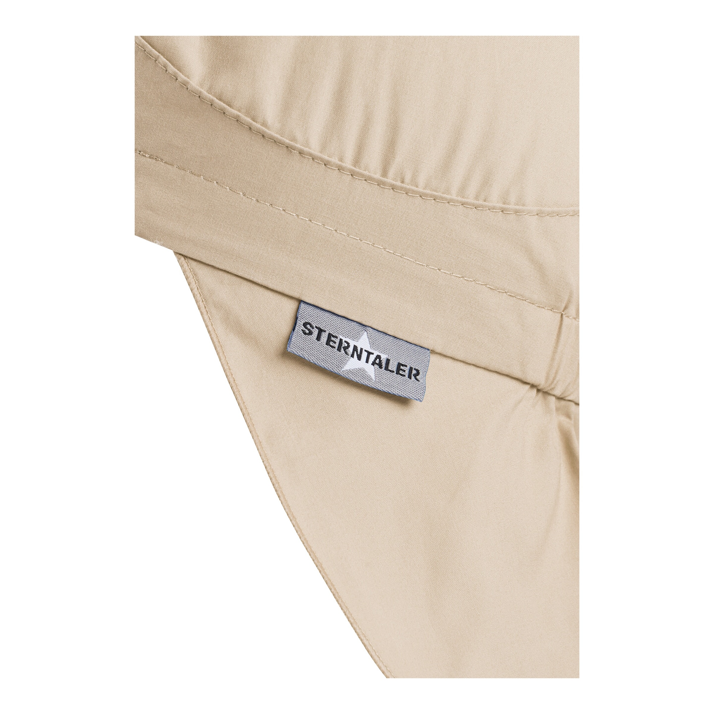 Thumbnail - Sterntaler Schirmmütze mit Nacken- und UV-Schutz