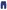 Set T-shirt mit Hose Sestus