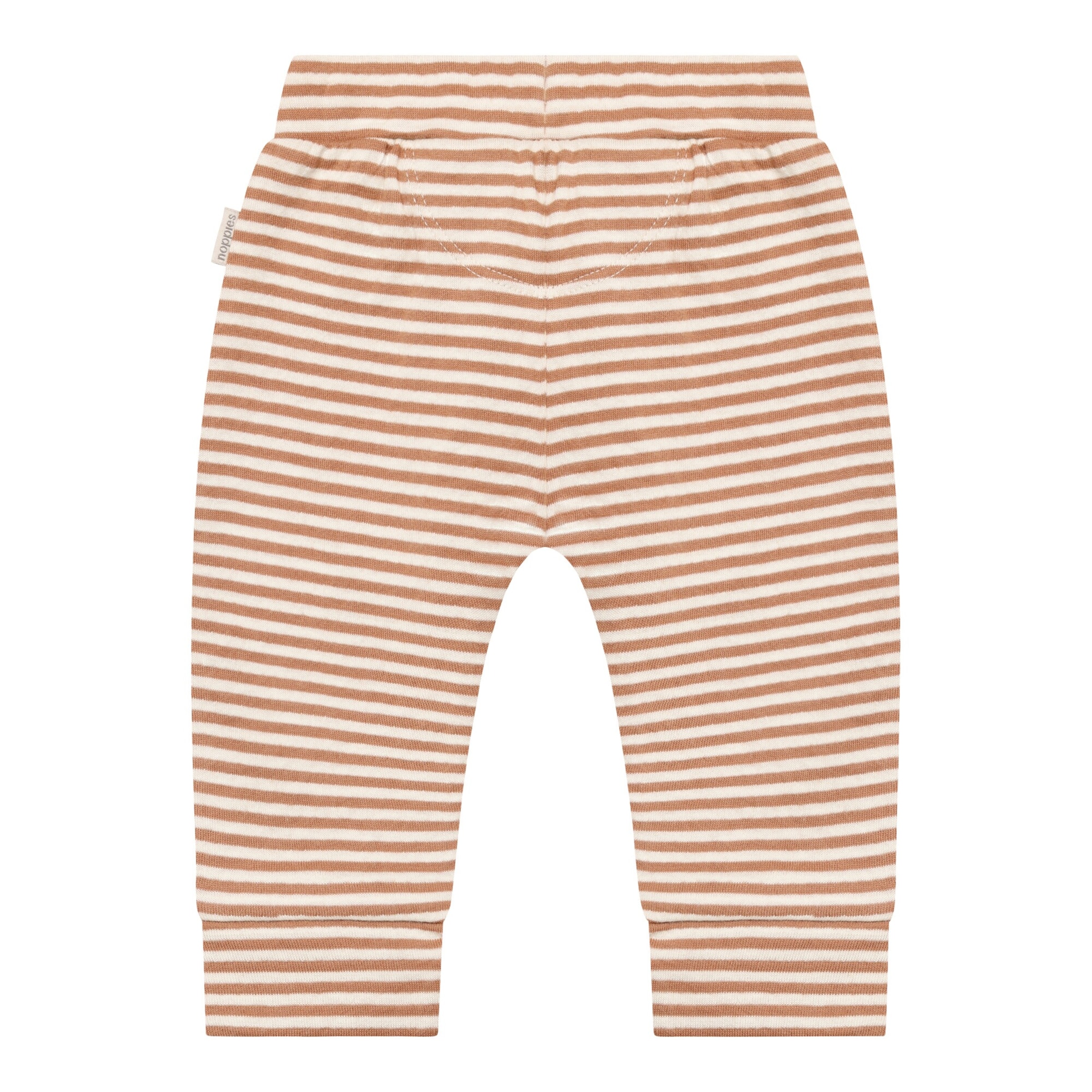 Noppies Jogginghose Ringel