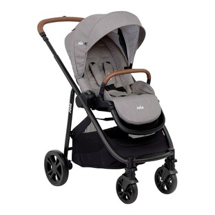 Sportwagen Versatrax E