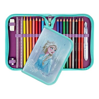 Schulranzen Set EasyFit, 5-teilig