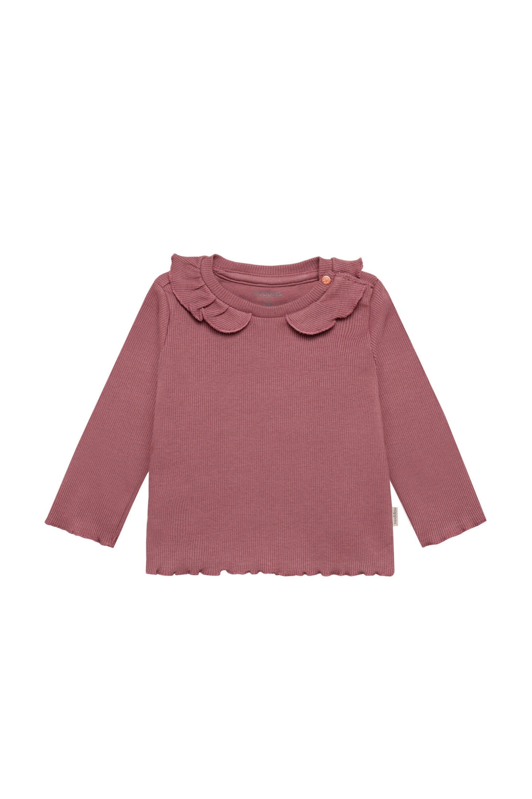 Noppies Baby Set shirt