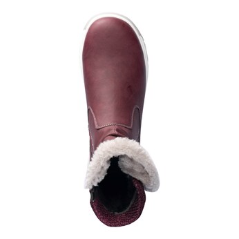 Kuschelstiefel „Flora“