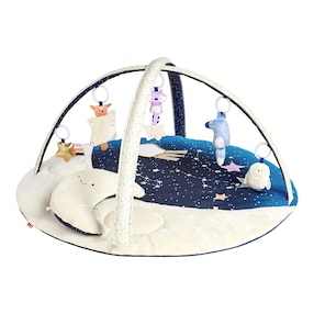 Spielbogen mit Decke Celestrian Dreams