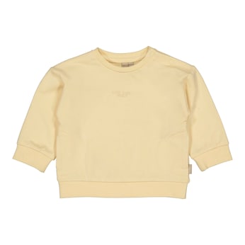 Sweatshirt mit Taschen