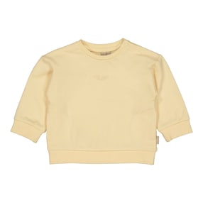 Sweatshirt mit Taschen