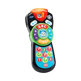 Jouet musical Super télécommande parlante 