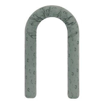 Nestchenschlange Jersey 190 cm