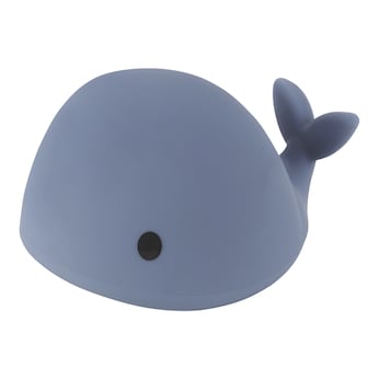 Veilleuse Moby la baleine