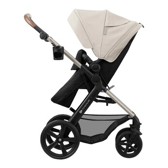 Kombikinderwagen MOOV 2 Trio-Set inkl. Babyschale MINK PRO