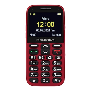 Mobiltelefon "Primo 366"