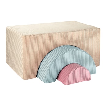 Spielset Rainbow