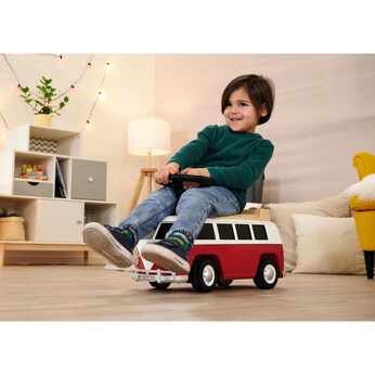 Rutscher Baby VW T1