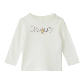 T-shirt à manches longues Circus