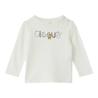 Shirt langarm Circus