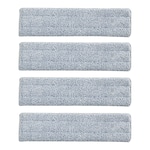 Extra doekjes voor Sproeimop, 4 stuks
