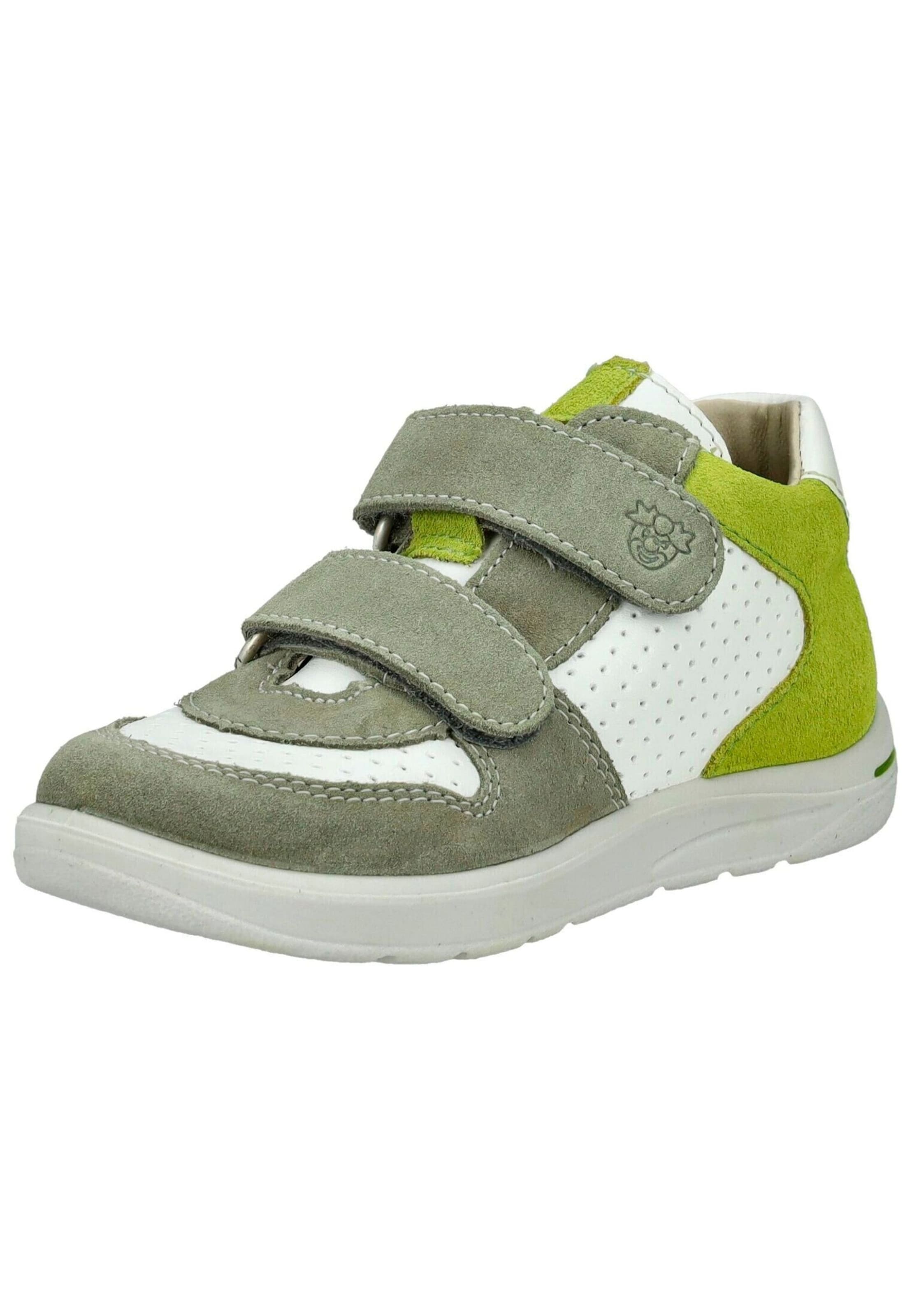 Pepino Halbschuhe