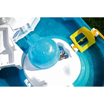Wasserbahn Polar
