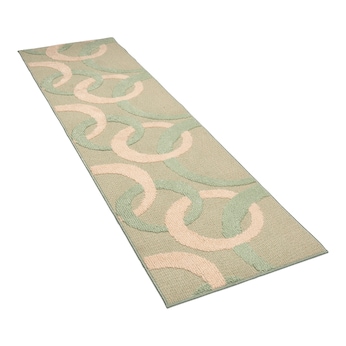 Teppich "Kreise"