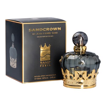 Herren-Parfum „Krone“, 100 ml