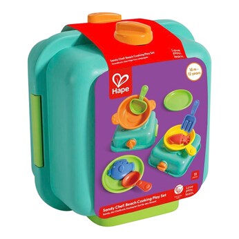 Sandküche Spielset zum kochen