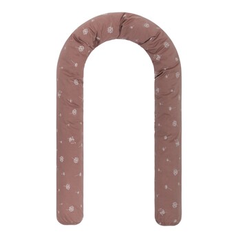 Nestchenschlange Jersey 190 cm