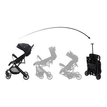 Buggy Mailand