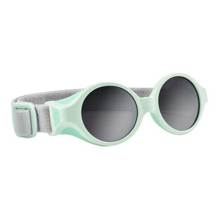 Lunettes de soleil avec bandeau extensible 0-9 mois