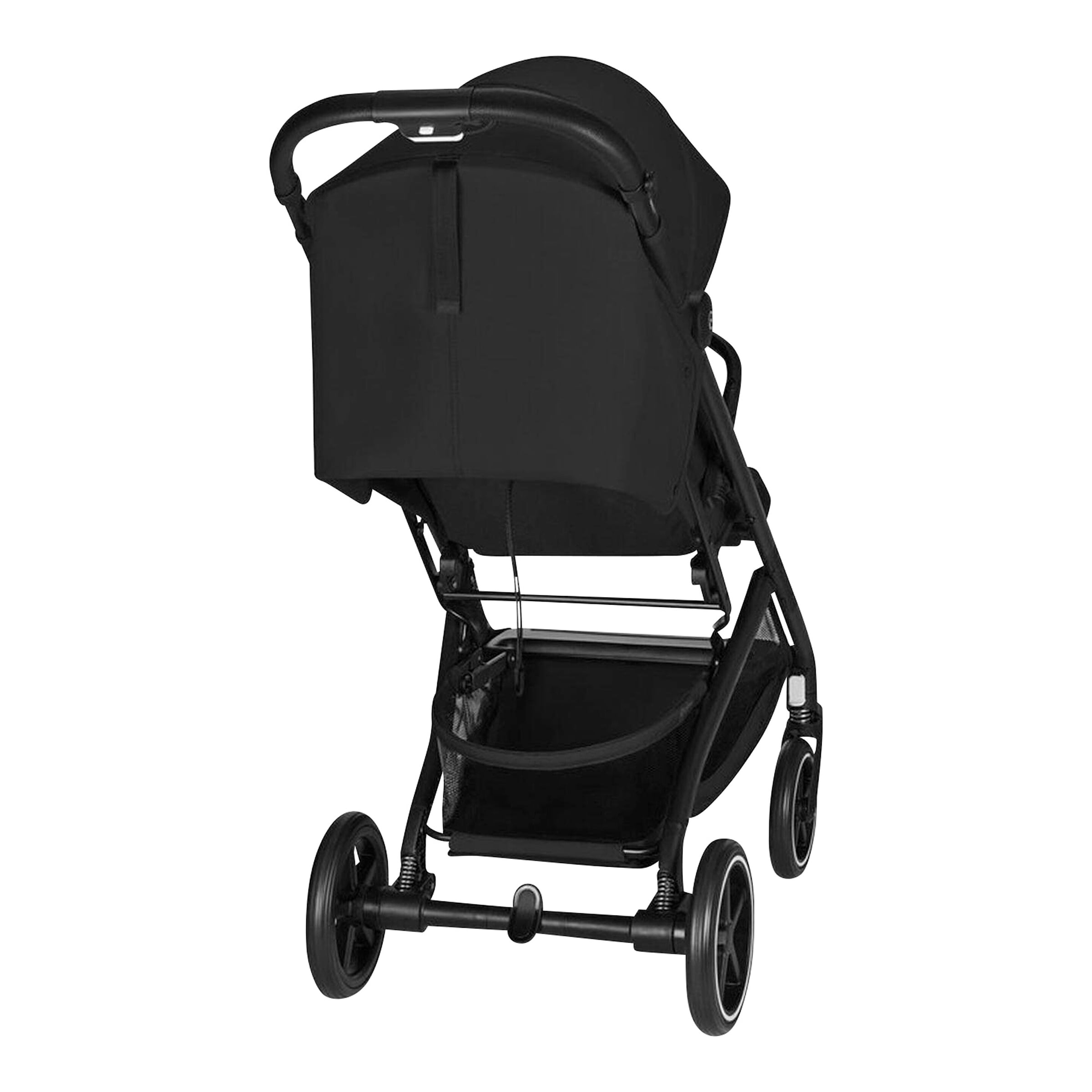 61% Rabatt! Cybex Gold Buggy BEEZY schwarz