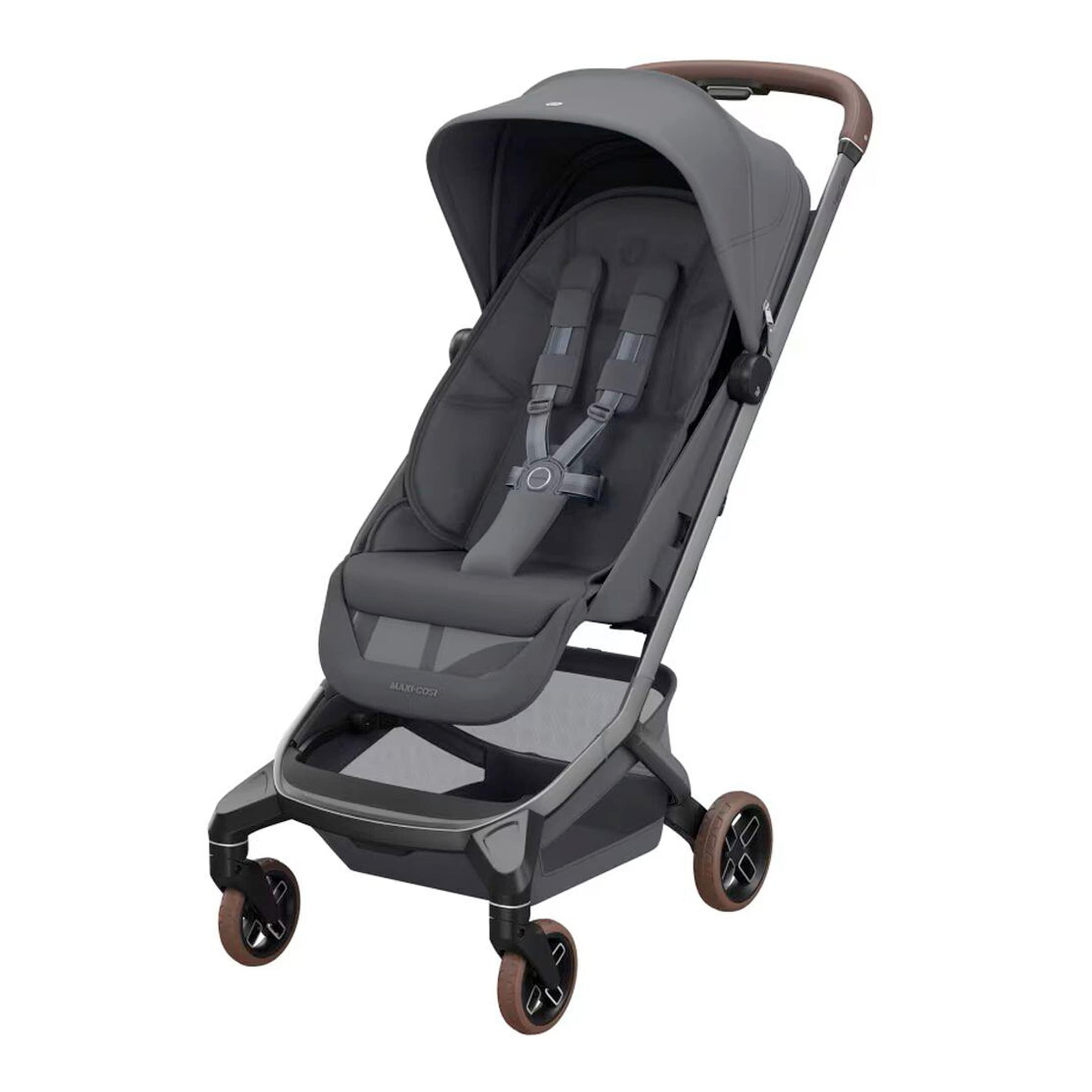 Maxi-Cosi Buggy Fame Cabin Moon Graphite (0-22 kg)