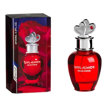 Parfum "Heart", 100 ml