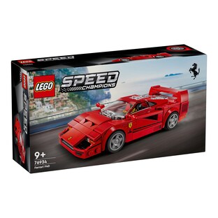 76934 Supercar Ferrari F40