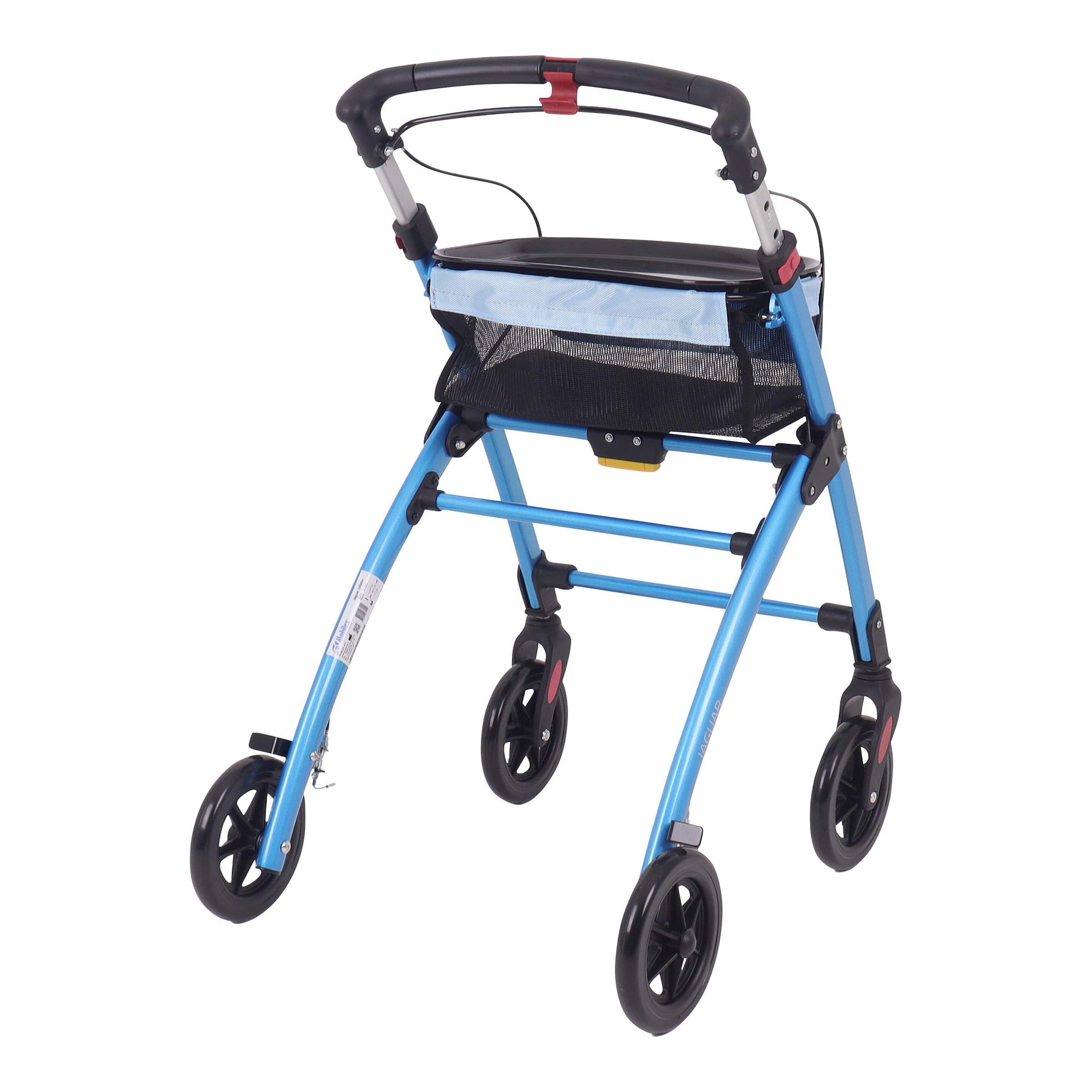 Indoor Rollator "Jaguar“