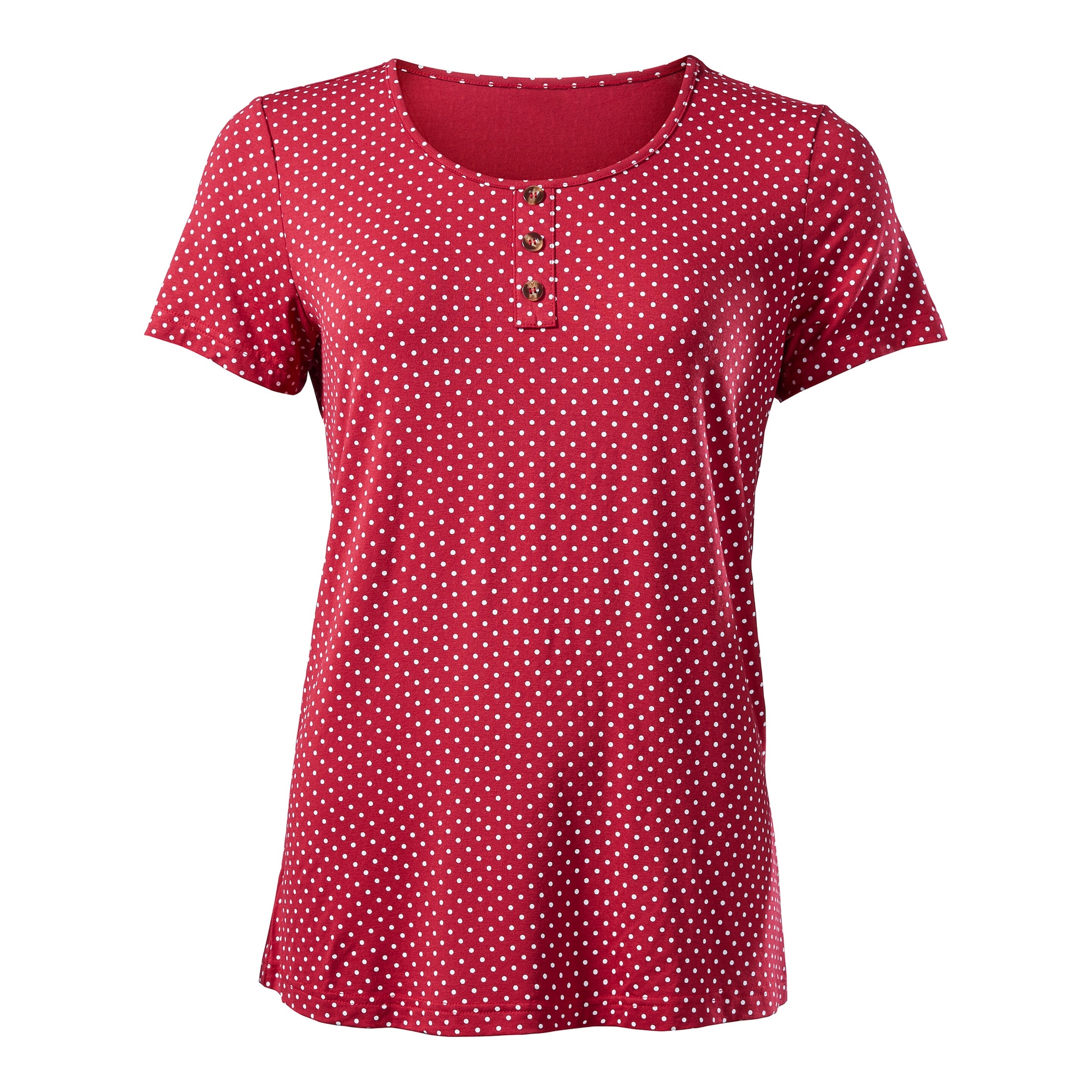 T-Shirt "Bärbel"