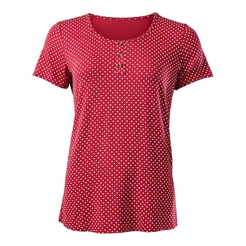 T-shirt "Barbara"